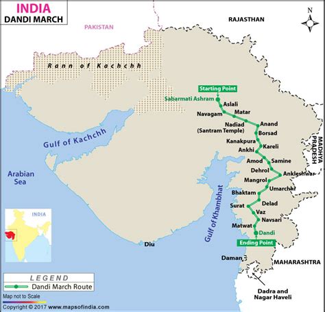 where is dandi located|sabarmati ashram to dandi map.